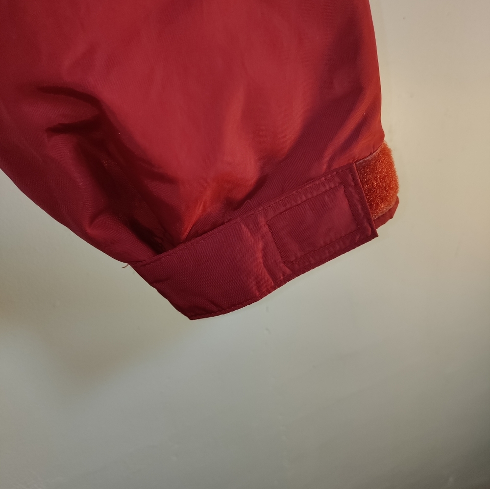 American Eagle Jacket with Hood - Picture 6 of 6